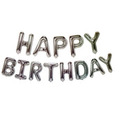 Frase HBD (Varios Colores)